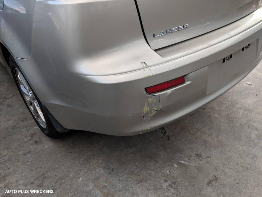 2011 Mitsubishi Lancer Left Front Window Reg Motor