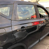 2011 Nissan Dualis Radiator