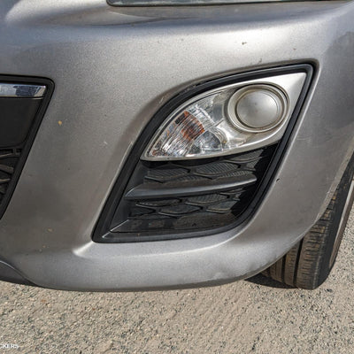 2012 Mazda Cx7 Right Taillight