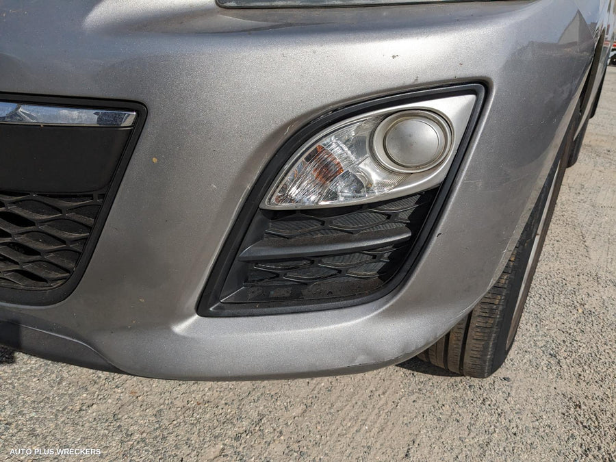 2012 Mazda Cx7 Right Taillight