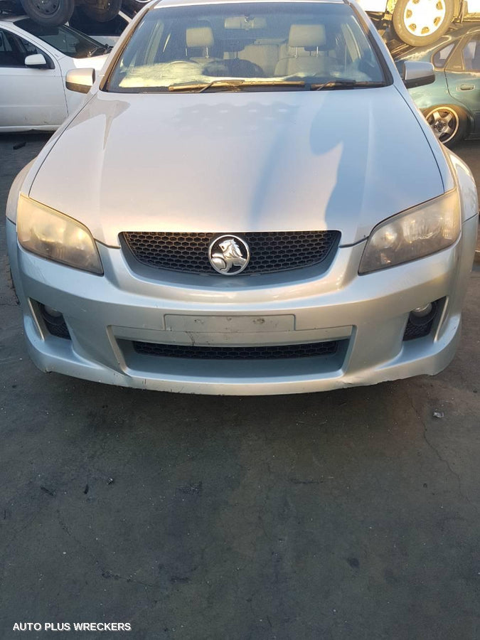 2007 Holden Commodore Radiator