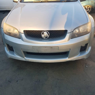 2006-2010 Holden Commodore Radiator