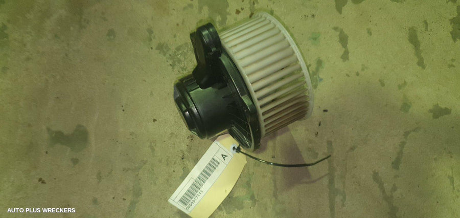 2010 Hyundai Iload/imax Heater Fan Motor