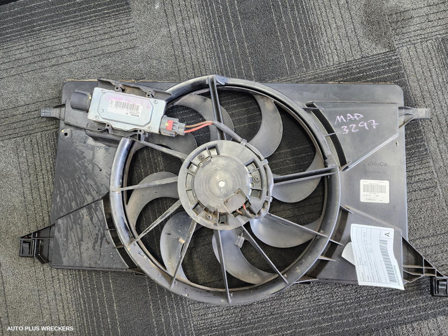 2011-2015 Ford Focus Fan