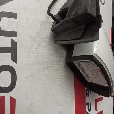 2010-2014 Volkswagen Polo Right Door Mirror
