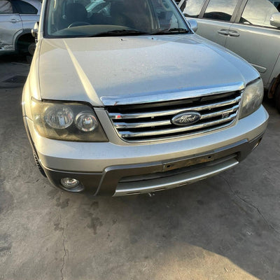 2007 Ford Escape Door Boot Gate Lock