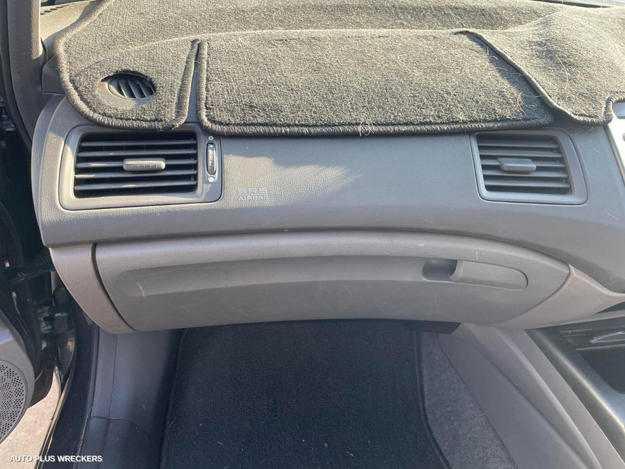 2008 Honda Civic Interior Mirror