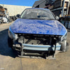 2021 Mg Mg3 Rear Axle Beam  Fwd