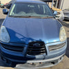 2006 Subaru Tribeca Right Front Window Reg Motor