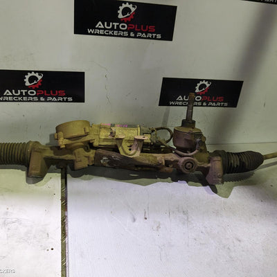 2014-2018 Jeep Cherokee Steering Box Rack