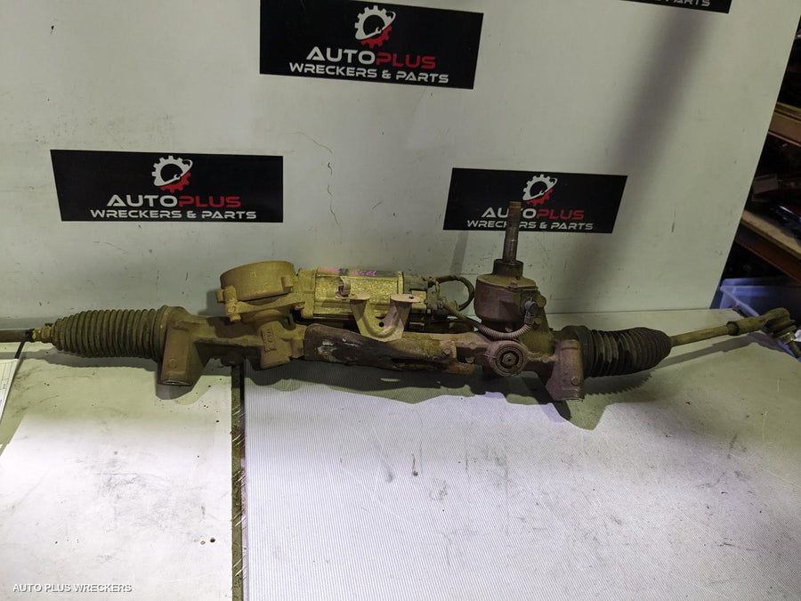 2014-2018 Jeep Cherokee Steering Box Rack