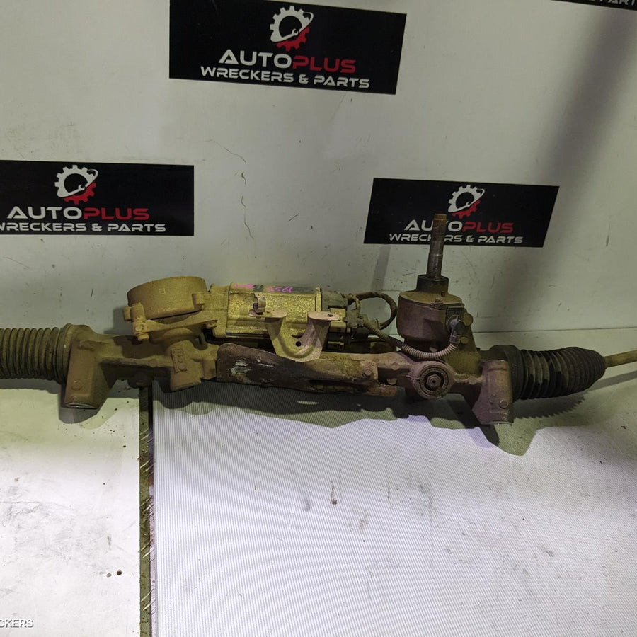 2014-2018 Jeep Cherokee Steering Box Rack