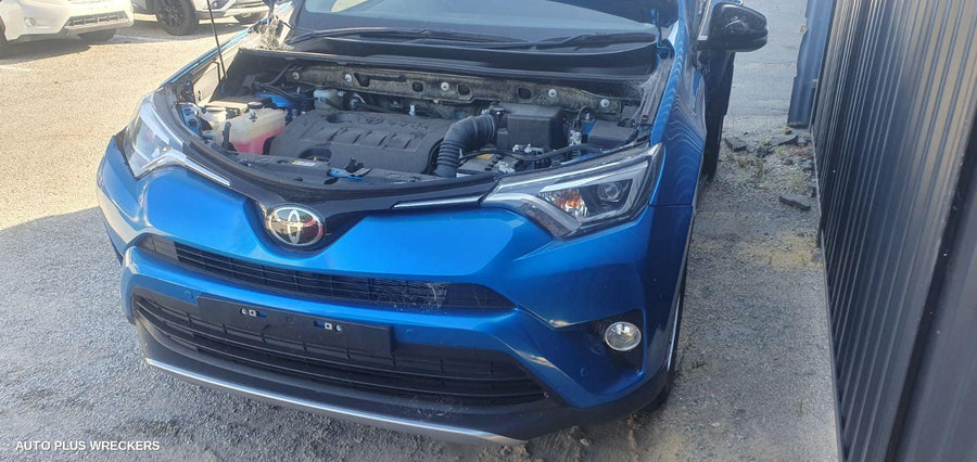 2018 Toyota Rav4 Radio Cd Dvd Sat Tv