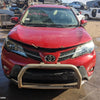 2014 Toyota Rav4 Left Guard Liner