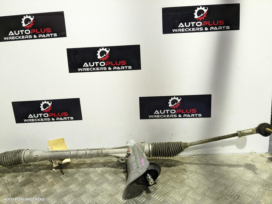 2018-2022 Mitsubishi Outlander Steering Box Rack