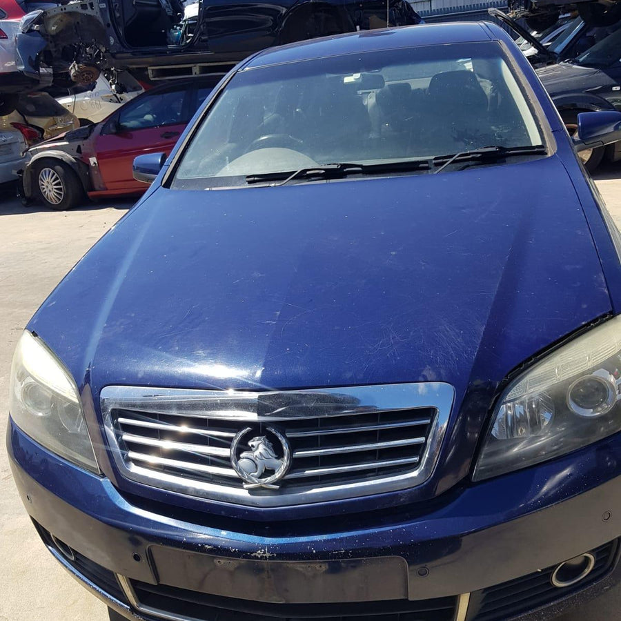 2008 Holden Statesman/caprice Left Headlamp