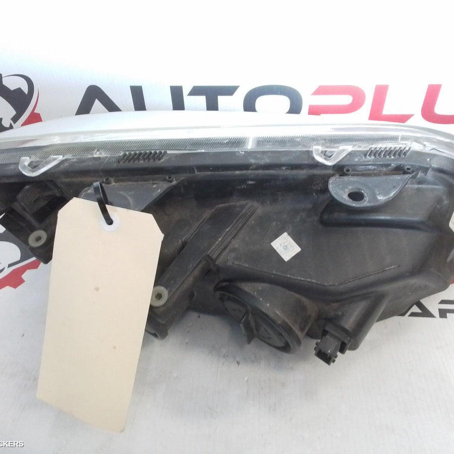 2006-2017 Holden Statesman/caprice Left Headlamp