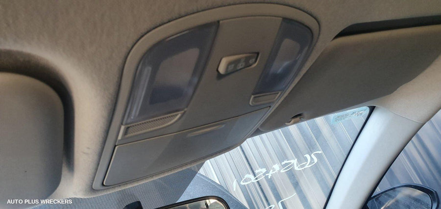 2018 Kia Rio Tailgate Handle