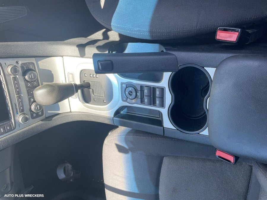 2009 Holden Commodore Right Door Mirror