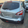 2010 Nissan Dualis Sunvisor