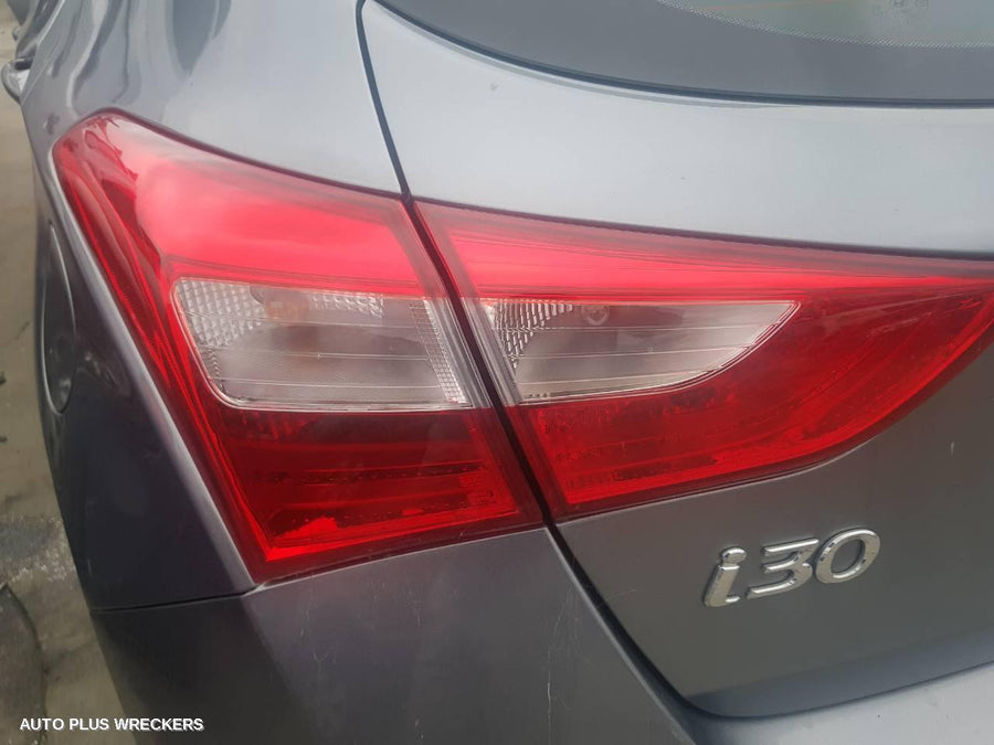 2015 HYUNDAI I30 DOOR HANDLE