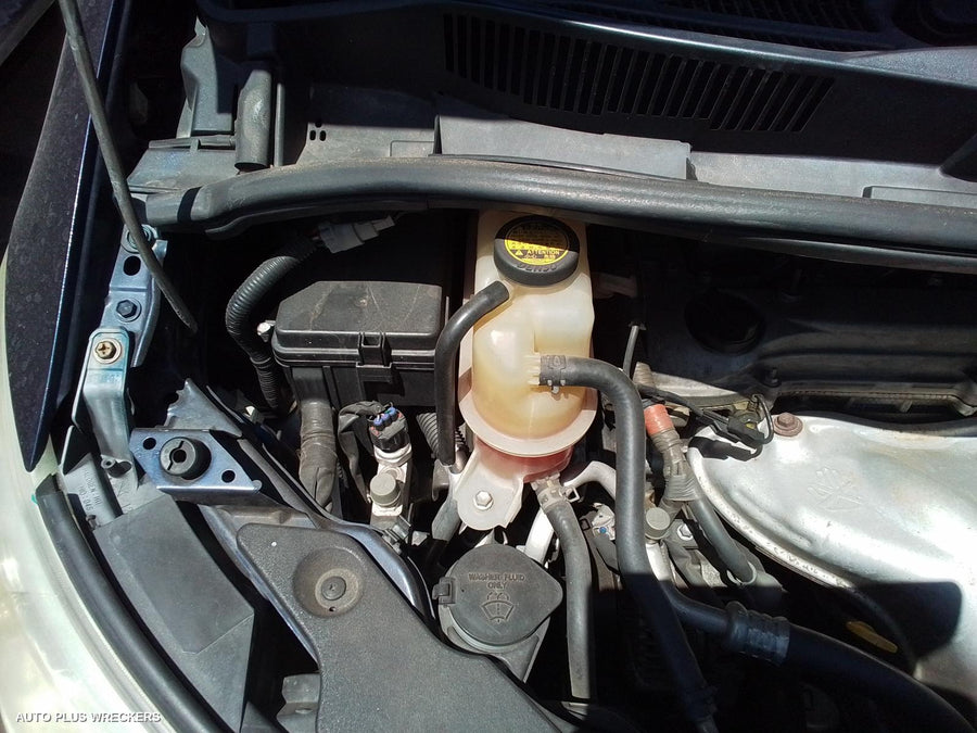 2007 Toyota Tarago Right Headlamp