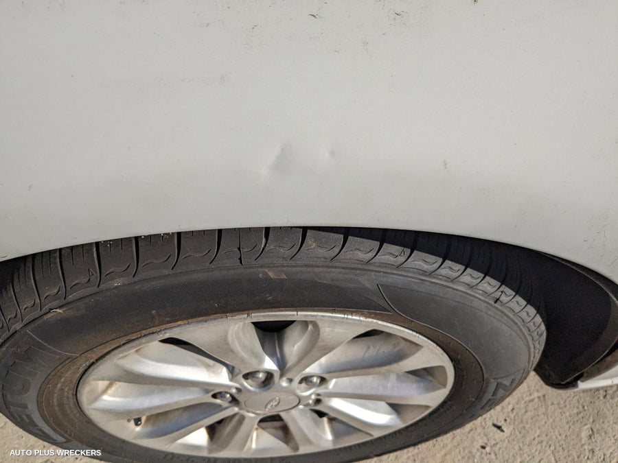 2012 Ford Falcon Right Taillight