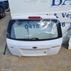 2006 Kia Cerato Bootlid Tailgate