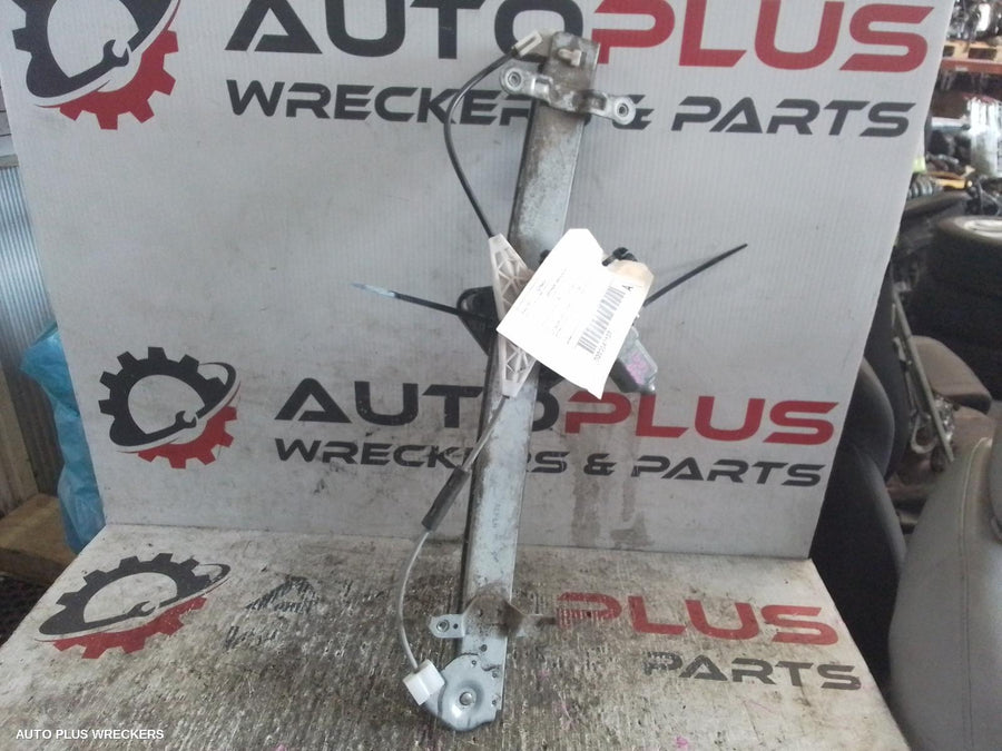 2014-2020 Subaru Outback Left Front Window Reg Motor