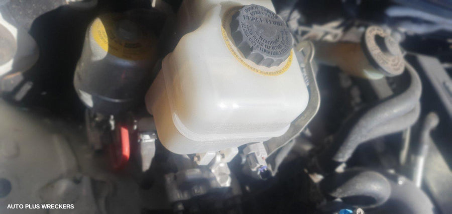 2010 Toyota Prado Caliper