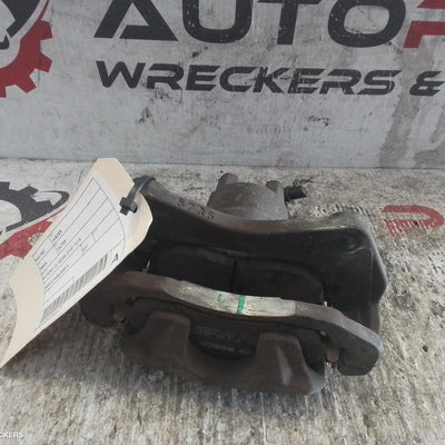 2007-2015 Mitsubishi Lancer Caliper
