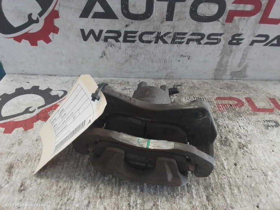 2007-2015 Mitsubishi Lancer Caliper