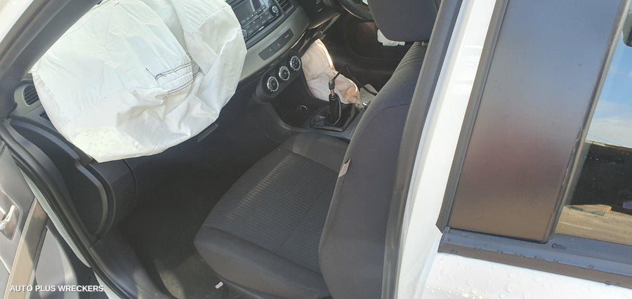 2014 Mitsubishi Lancer Pwr Dr Wind Switch