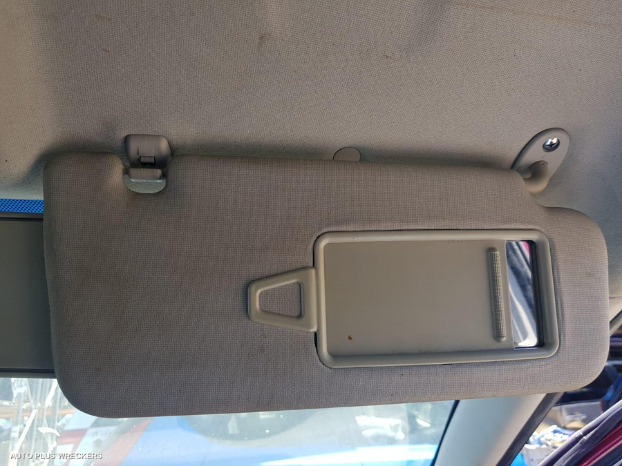 2012 Kia Cerato A C Condenser