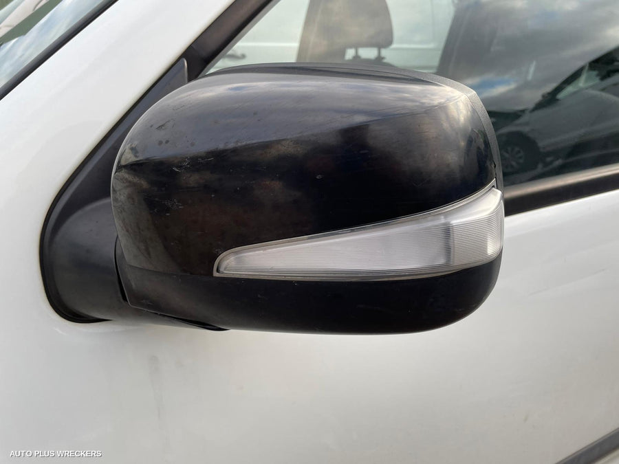 2008 Holden Rodeo Air Flow Meter