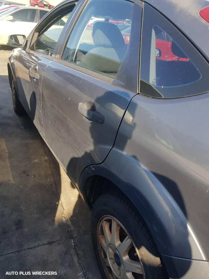 2007 Ford Focus Right Taillight