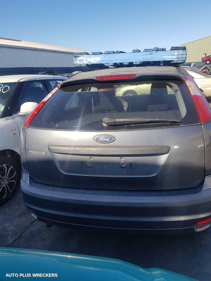 2007 Ford Focus Left Headlamp