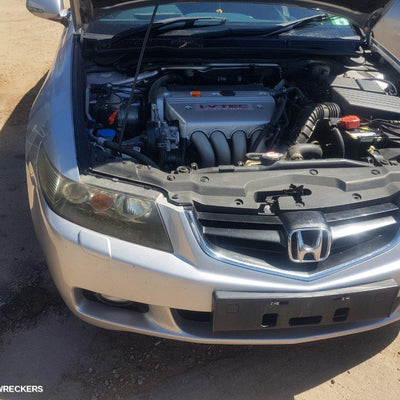 2003 Honda Accord Left Door Mirror