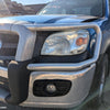 2010 Mazda Bt50 Heater Ac Controls