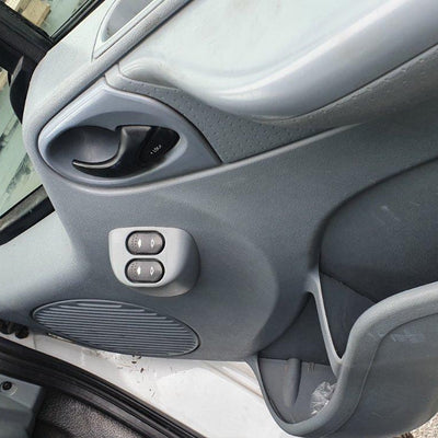 2008 Ford Transit Abs Pump Modulator