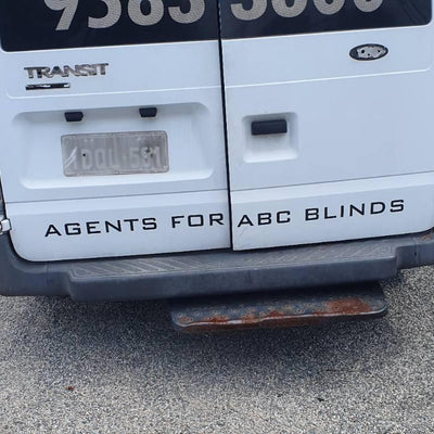 2008 Ford Transit Intercooler