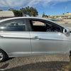 2011 Hyundai I45 Fan