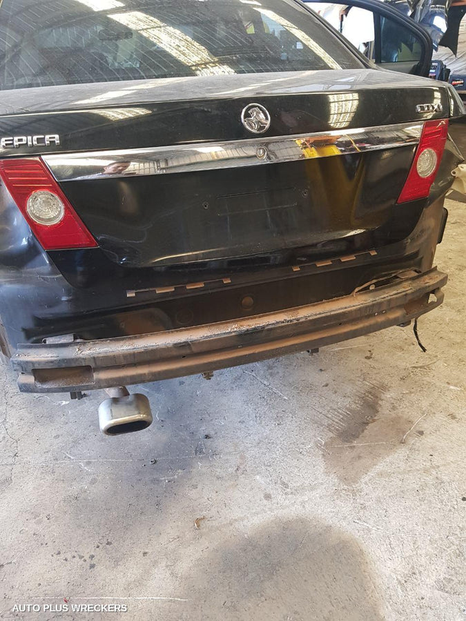 2007 Holden Epica Left Headlamp