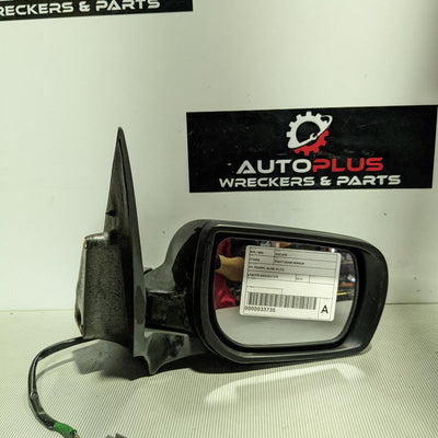 2008-2012 Ford Escape Right Door Mirror