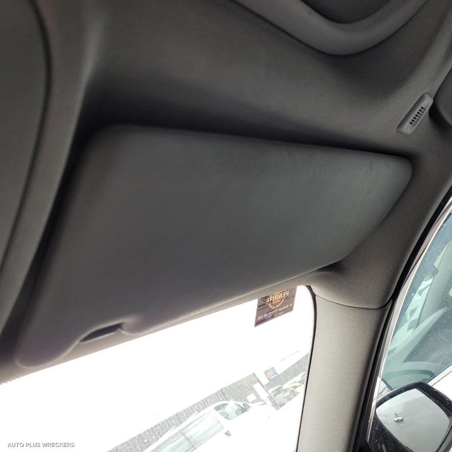 2013 Bmw 3 Series Pwr Dr Wind Switch