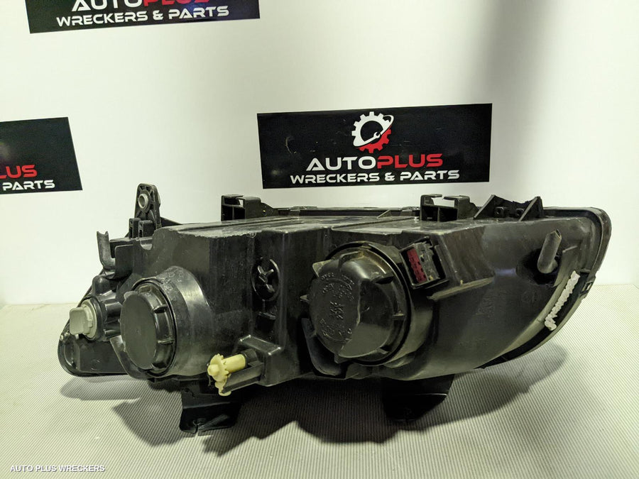 2012 Holden Commodore Right Headlamp