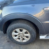 2010 Mitsubishi Pajero Right Front Door