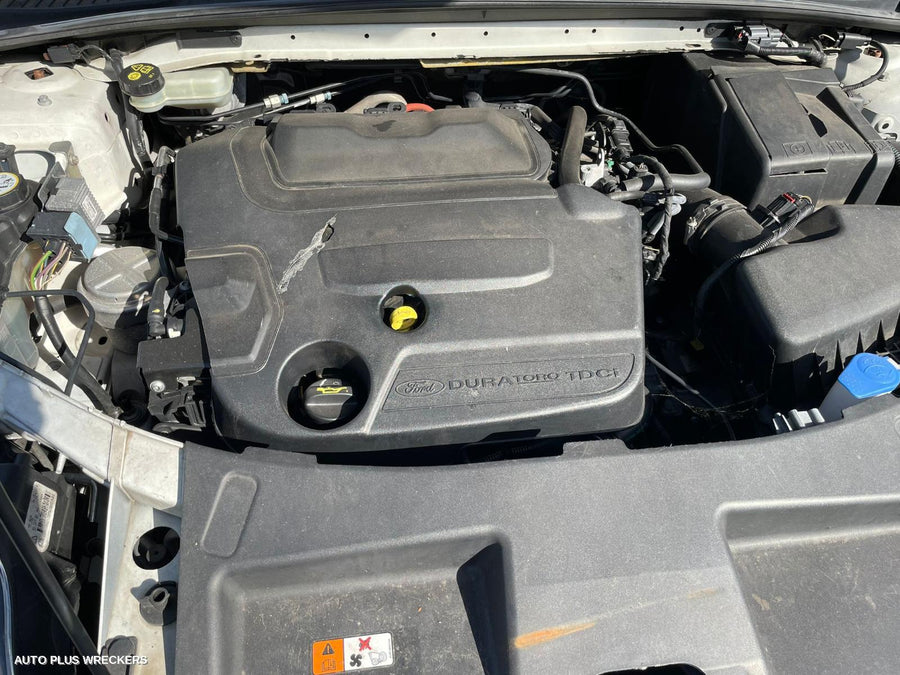 2014 FORD MONDEO PARCEL SHELF