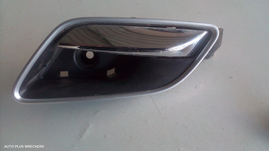 2021 Mg Mg3 Door Handle