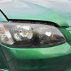 2010 Holden Commodore Right Headlamp